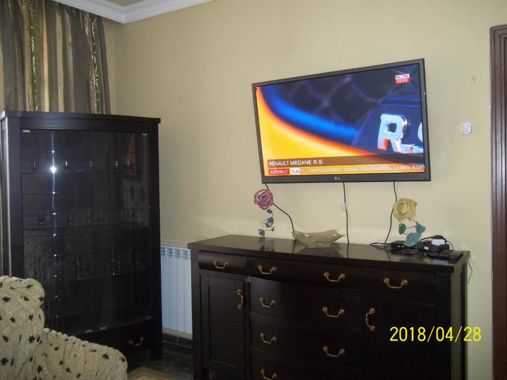 Apartment on Lermontova room 3