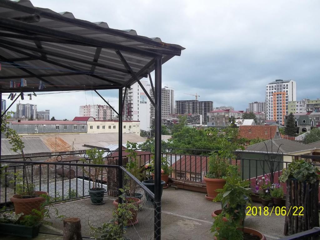 Apartment on Lermontova room 4